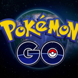 Telegram group profile photo for Pokémon Go Afragola