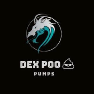 Telegram profile photo for Dex Poo Pumps