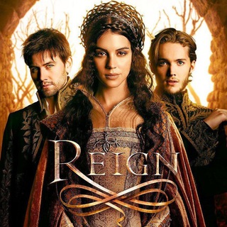 Telegram profile photo for Reign ITA SERIE TV Streaming e Download