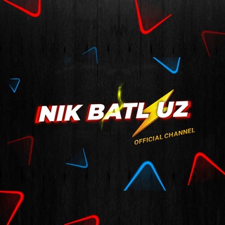 Telegram profile photo for BATLAR 1v1 UZ❤️🔥