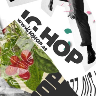 Telegram profile photo for IG HOP News Flash