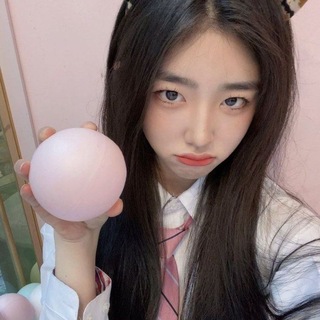 Telegram profile photo for な * Sohyun