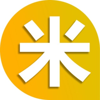 Telegram profile photo for 有米工具官方频道
