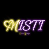 Telegram profile photo for MISTI”official
