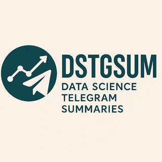 Telegram profile photo for DSTGSUM