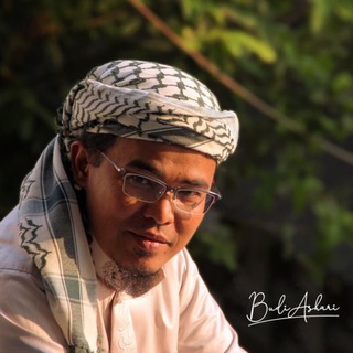 Telegram profile photo for Budi Ashari Official