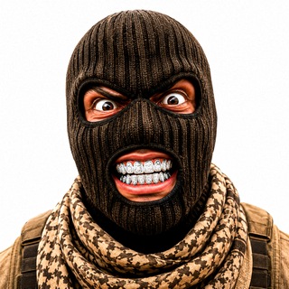 Telegram profile photo for ШЕФЧИК