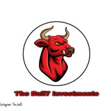 Telegram profile photo for Bull7 investment