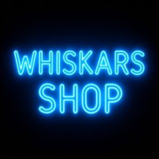 Telegram profile photo for CDT shop whiskars