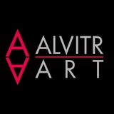 Telegram profile photo for Alvitr Art