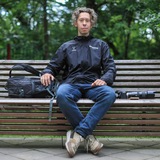 Telegram profile photo for Zanosovfoto♥️💙🚲🥁🎸