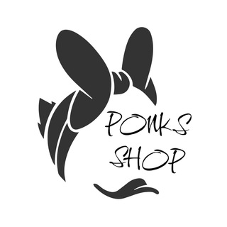 Telegram profile photo for PONKS SHOP | ПОСТАВЩИК ЖЕНСКОЙ ОДЕЖДЫ