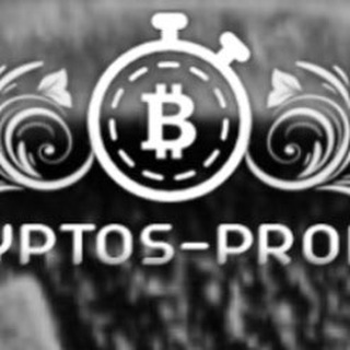 Telegram profile photo for Cryptos Profits Support