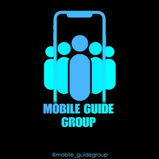 Telegram group profile photo for گروه پرسش و پاسخ موبایل چی بخرم؟