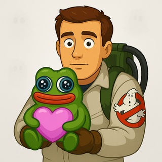 Telegram profile photo for The Plooshy