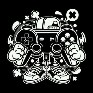 Telegram profile photo for Gaming wallpaper + HD wallpapre
