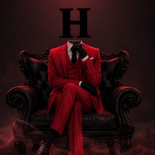 Telegram profile photo for MR.H
