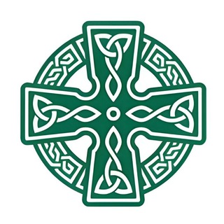 Telegram profile photo for The Irish Vanguard