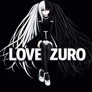 Telegram profile photo for LOVERZURO/P1OHO1CODE