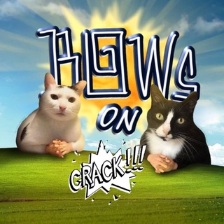 Telegram profile photo for BOWS ON CRACK
