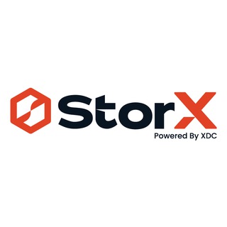Telegram profile photo for StorX Network