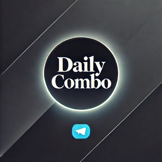 Telegram profile photo for DAILY COMBO