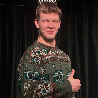Telegram profile photo for Кама с Утра