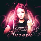 Telegram profile photo for AURORA