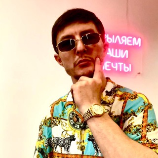 Telegram profile photo for 🐇 ЗаяцМедиа