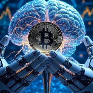 Telegram profile photo for Crypto Mind