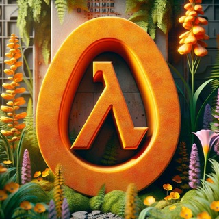 Telegram profile photo for Black Mesa Announcement System