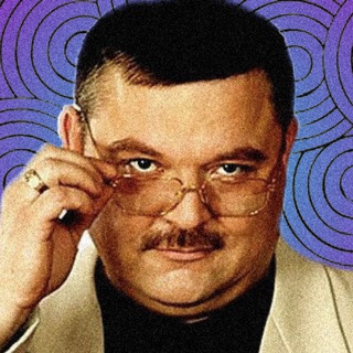 Telegram profile photo for Михаил Круг. Клипы; Концертные видеозаписи; Интервью