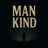 Telegram profile photo for ManKind