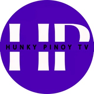 Telegram profile photo for HunkyPinoyTV.com Channel