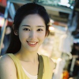 Telegram profile photo for He Qiu.
