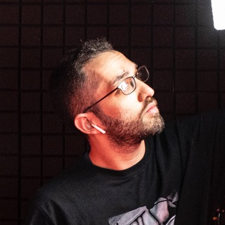 Telegram profile photo for Prof K