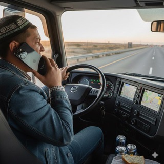 Telegram profile photo for Тракдеги акала