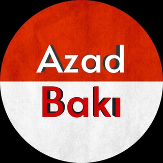Telegram profile photo for AzadBaki.com