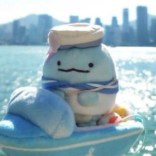 Telegram profile photo for 咲く \ Saku