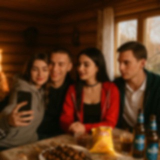 Telegram profile photo for А дакажи,что айай