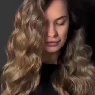 Telegram profile photo for Студия волос L'oreal expert