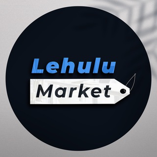 Telegram profile photo for Lehulu