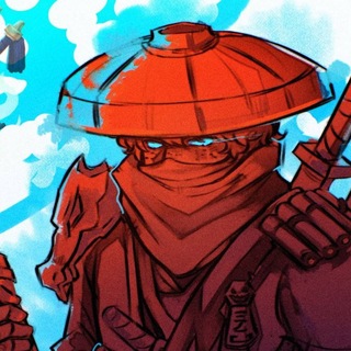 Telegram profile photo for 𝙍𝙤𝙜𝙪𝙚