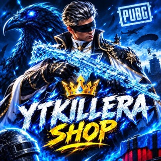 Telegram profile photo for МЕТРО ШОП ОТ YTKILLER_H1