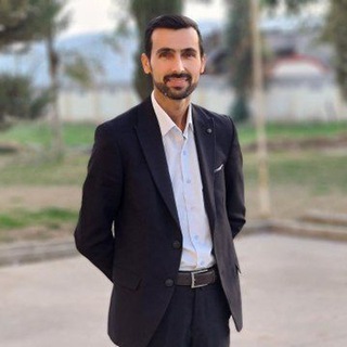 Telegram profile photo for Zubyr Kalakchi