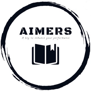 Telegram profile photo for CGL AIMERS : OFFICIAL CHANNEL