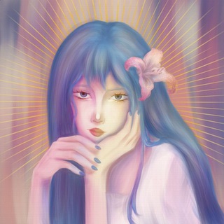 Telegram profile photo for Nárvia