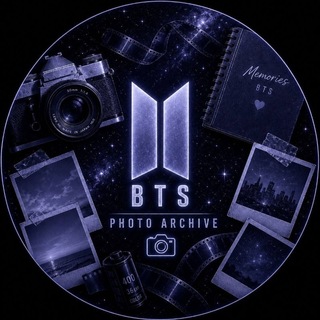 Telegram profile photo for 📸 АRХIBTS.RU