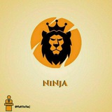 Telegram profile photo for NINJA