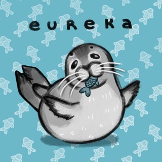 Telegram profile photo for eureka (ell)